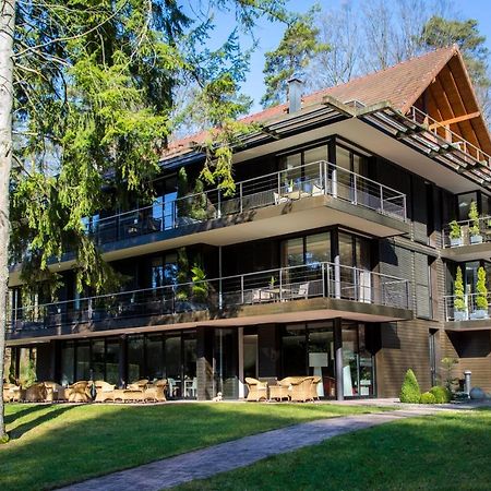 Restaurant Hotel L'Arnsbourg Baerenthal Zewnętrze zdjęcie