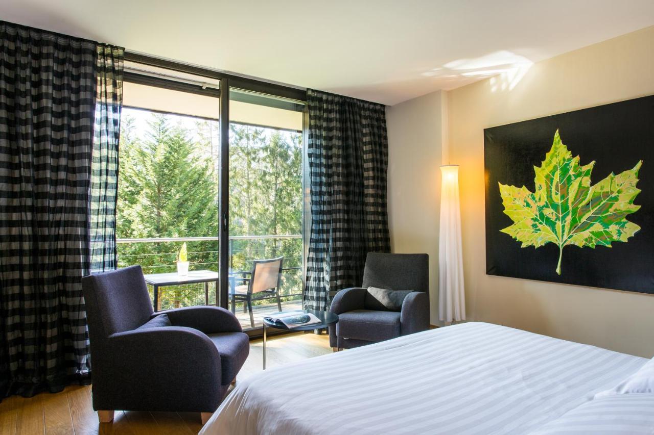 Restaurant Hotel L'Arnsbourg Baerenthal Zewnętrze zdjęcie