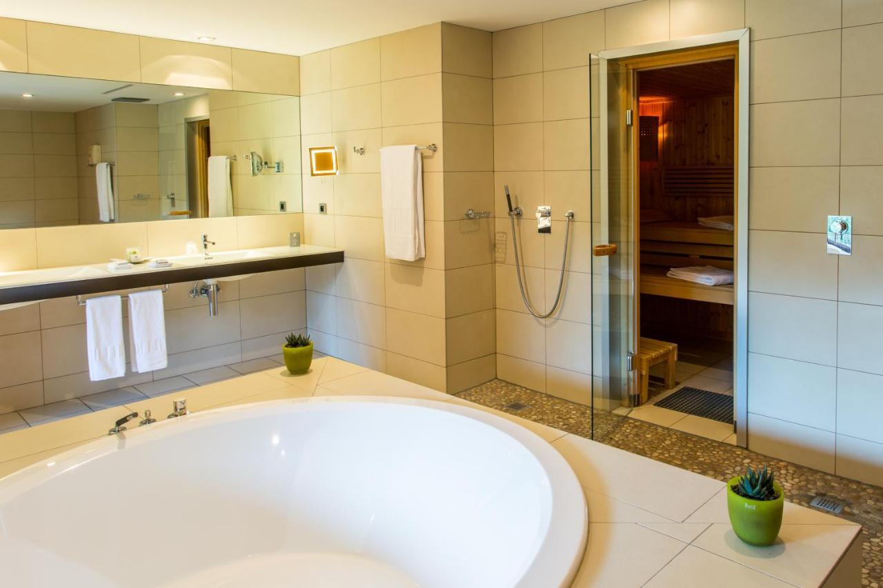 Restaurant Hotel L'Arnsbourg Baerenthal Zewnętrze zdjęcie
