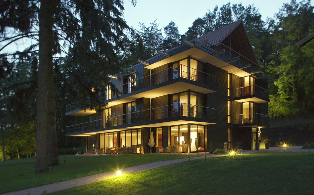 Restaurant Hotel L'Arnsbourg Baerenthal Zewnętrze zdjęcie